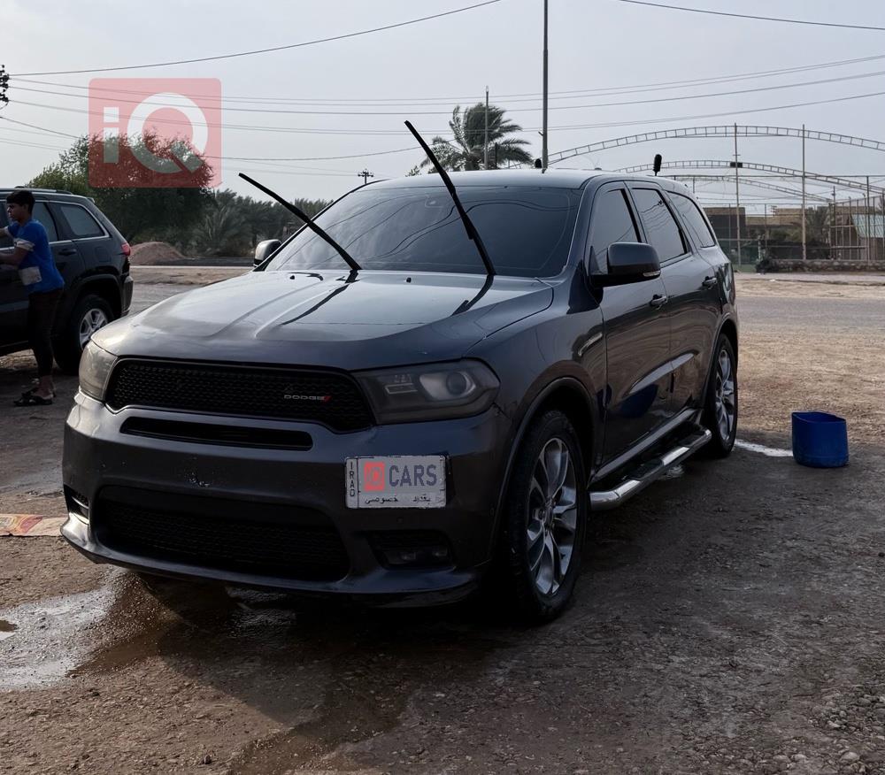 دودج دورانجو